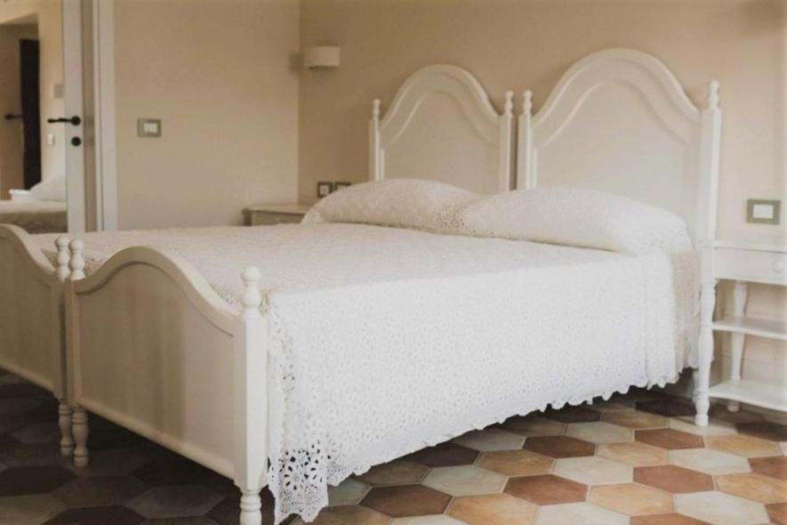 Hotel Dimora Dell'Arte Navelli Exterior foto